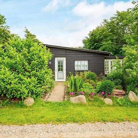 Holiday Home Skaerbaek II Ngoại thất bức ảnh