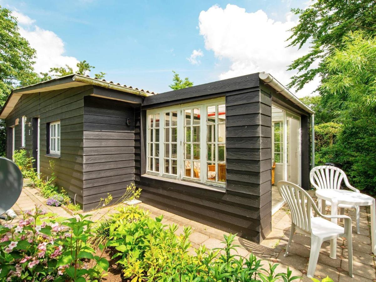 Holiday Home Skaerbaek II Ngoại thất bức ảnh